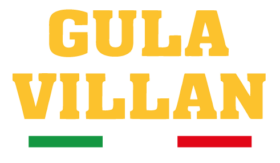 Pizzeria Gula Villan – Tumba